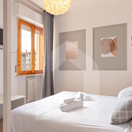 Homiday- New Apt- Free Parking- Aeroporto - Ospedale Пиза Экстерьер фото