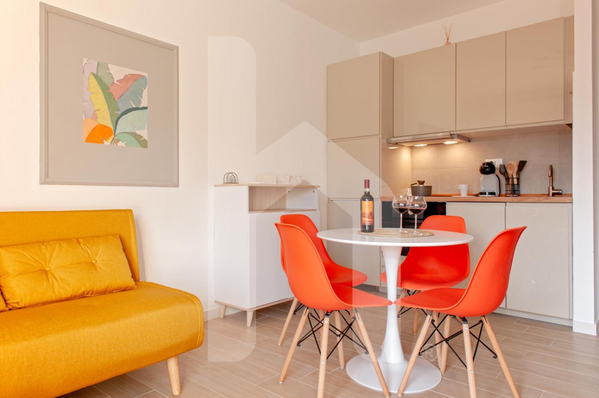 Homiday- New Apt- Free Parking- Aeroporto - Ospedale Пиза Экстерьер фото