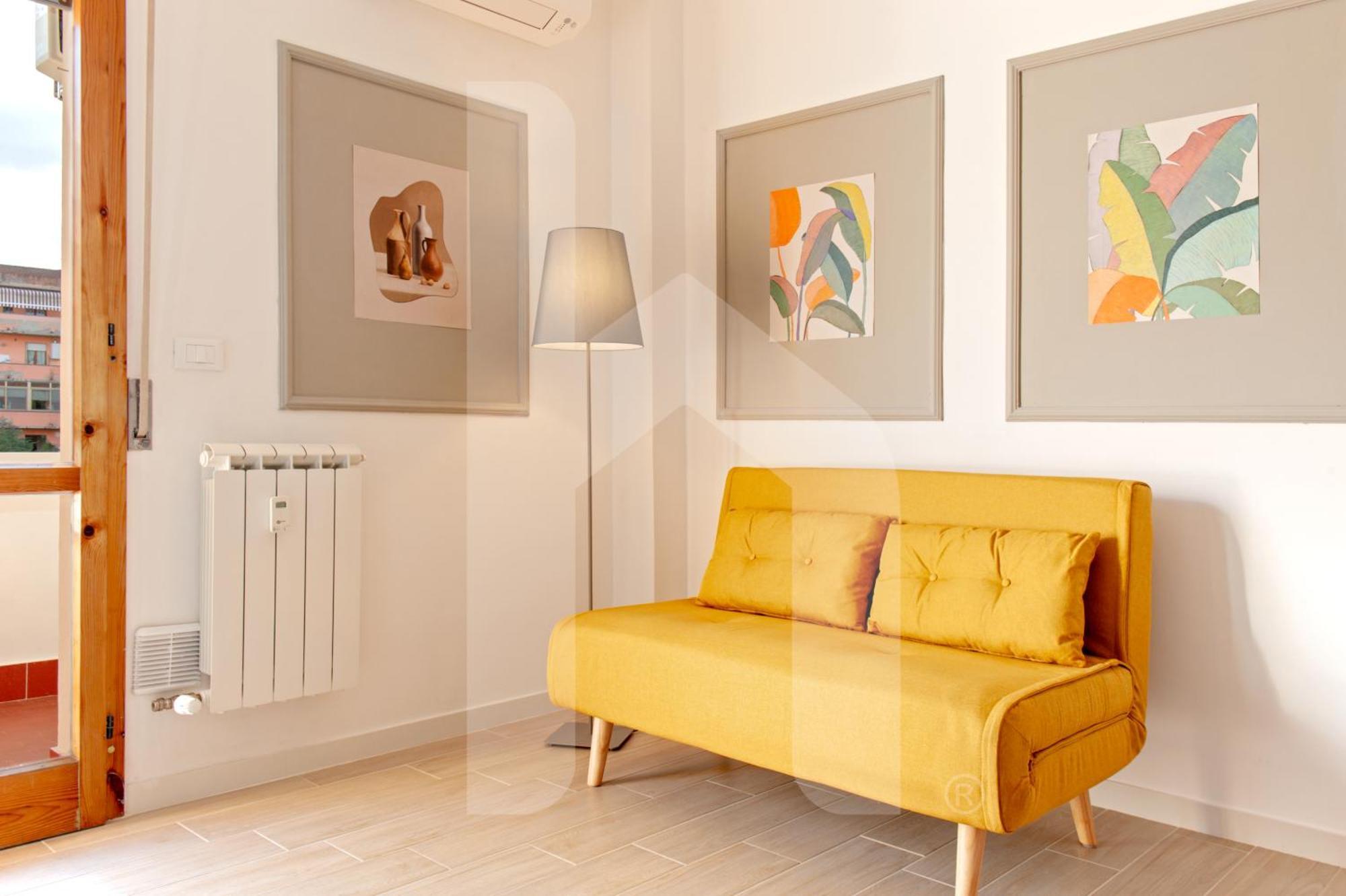 Homiday- New Apt- Free Parking- Aeroporto - Ospedale Пиза Экстерьер фото