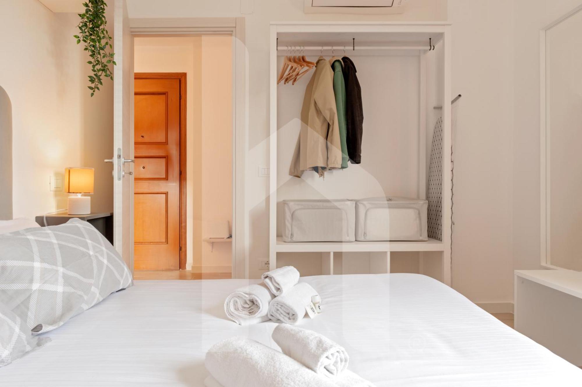 Homiday- New Apt- Free Parking- Aeroporto - Ospedale Пиза Экстерьер фото