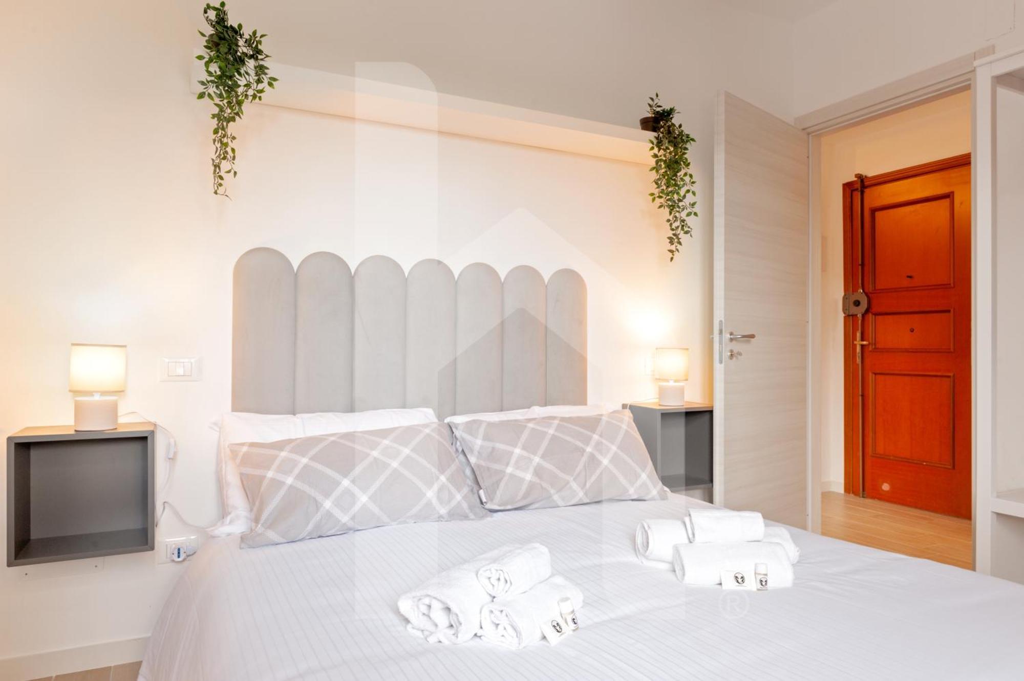 Homiday- New Apt- Free Parking- Aeroporto - Ospedale Пиза Экстерьер фото